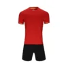 Custom Football Kits Men's Soccer Uniform Soccer Uniform Man Soccer Uniform Man Men's Clothing Set Male Jersey Sets Shirts