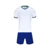 Custom Football Kits Men's Soccer Uniform Soccer Uniform Man Soccer Uniform Man Men's Clothing Set Male Jersey Sets Shirts