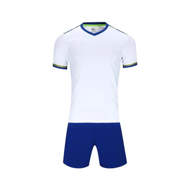 Custom Football Kits Men's Soccer Uniform Soccer Uniform Man Soccer Uniform Man Men's Clothing Set Male Jersey Sets Shirts