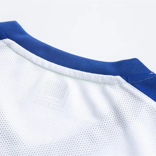 Custom Football Kits Men's Soccer Uniform Soccer Uniform Man Soccer Uniform Man Men's Clothing Set Male Jersey Sets Shirts