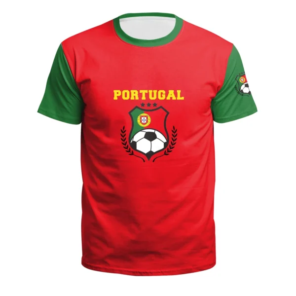 Tops Men_women Football Jerseys Sport Tee Tops 3D Printing Fashion Party Soccer Jersey Fitness Football Shirt