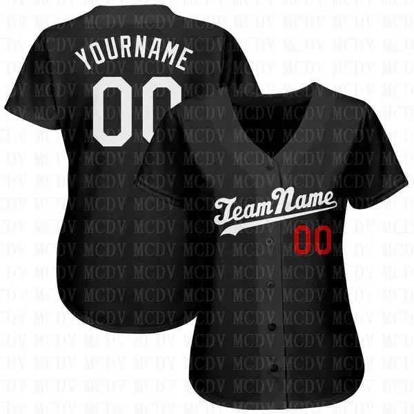 Custom Black Powder Blue-Orange Baseball Jersey Personlized Football Short Sleeves Athletic Tee Shirts Unisex Top