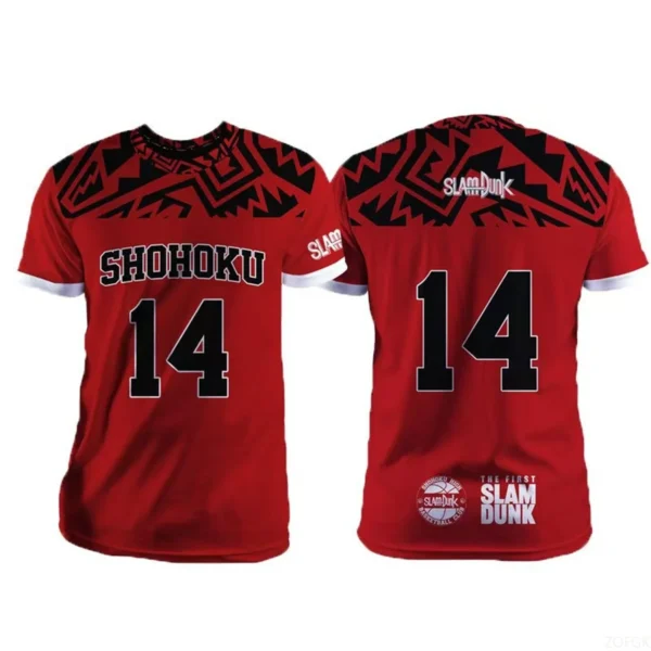 New Football Casual Fashion Sports Style Jersey Round Neck Short Sleeves Customizable Name and Number
