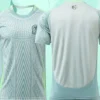 2025 Summer Hot-selling European Cup America's Cup Home and Away England Football Jersey Mexico Unisex Short-sleeved Top
