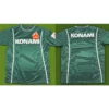 Unisex Soccer Jerseys for Men Women Kids Trendy Football Shirts Stylish Sportswear for All Ages Family Matching Outfit Ideas