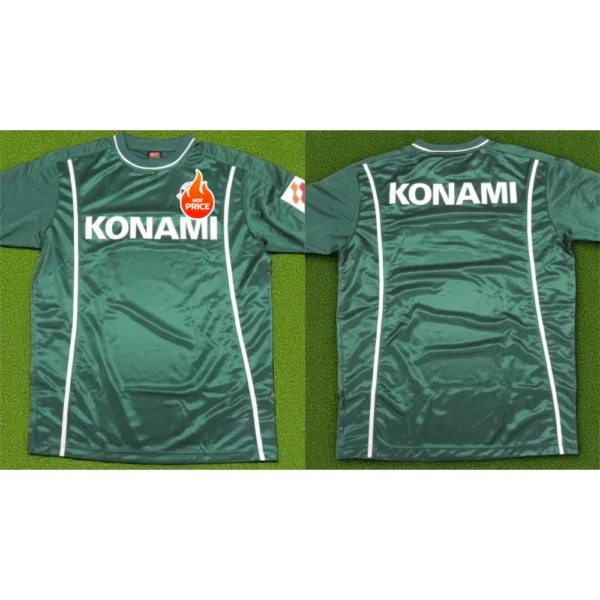Unisex Soccer Jerseys for Men Women Kids Trendy Football Shirts Stylish Sportswear for All Ages Family Matching Outfit Ideas