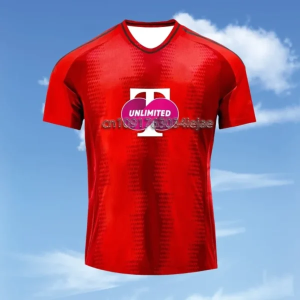 2025 Mens Short Sleeve Football Shirt Youth Kids Oversized Training Soccer Uniform Moto Breathable Jersey