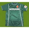 Unisex Soccer Jerseys for Men Women Kids Trendy Football Shirts Stylish Sportswear for All Ages Family Matching Outfit Ideas