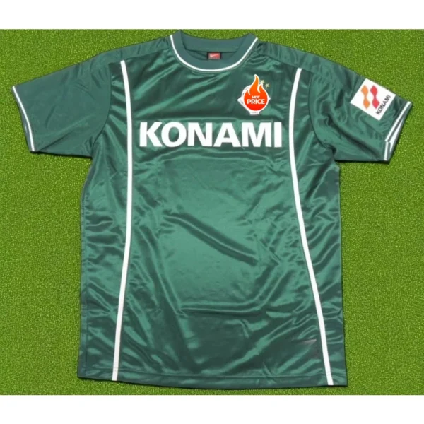 Unisex Soccer Jerseys for Men Women Kids Trendy Football Shirts Stylish Sportswear for All Ages Family Matching Outfit Ideas