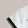 Simple Football T-shirts Summer Fashion Short Sleeve Quick-drying T Shirts Casual Sports Tops Men's Clothes