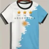 Simple Football T-shirts Summer Fashion Short Sleeve Quick-drying T Shirts Casual Sports Tops Men's Clothes