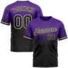 Fashion Football Jersey Custom Name Team Name Number O Neck T Shirts Casual Oversized Mens Sports Tops