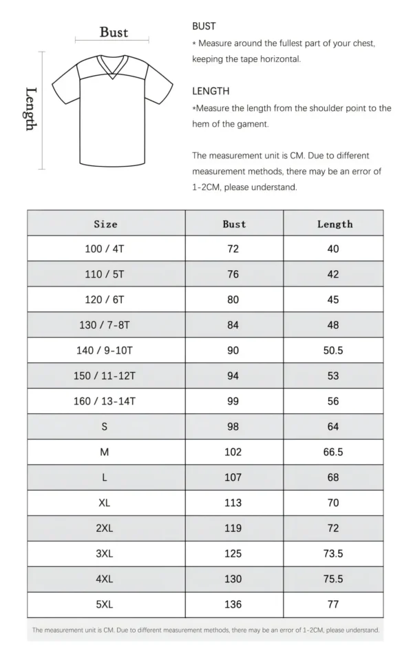 24-25 Summer Adult Football Jersey Rugby Jersey Sportswear Training Jersey Panthers Cool Breathable T-shirt