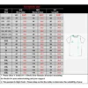 Fashion Football Jersey Custom Name Team Name Number O Neck T Shirts Casual Oversized Mens Sports Tops