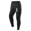 2025 Men Kid Football Goalkeeper Uniform Protective Sponge Long Sleeve Soccer Training Top Soccer Jersey Pants Custom