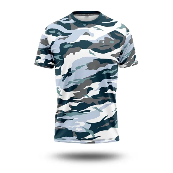 Simple Fashion Graphic Football Jersey For Men Trendy Summer Short Sleeve 3D Printed Sports T Shirts Loose Breathable Tees Tops