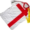 2025-26 New Summer Football Kit Oversized Adult Kids Soccer Jersey 3D Printed