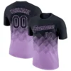 Football T Shirts Custom Name Team Name Number 3D Printed Jersey Casual Oversized Sports Tops