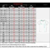 Custom Name Number American Flag Football T-shirt For Men Summer Soccer Uniform Jersey Short Sleeve Tops 3d Printing Tee Shirts