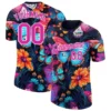 New Fashion Football Jersey T Shirts For Men Custom Name Team Name Number Butterfly Graphic T Shirts Loose Breathable Tees Tops