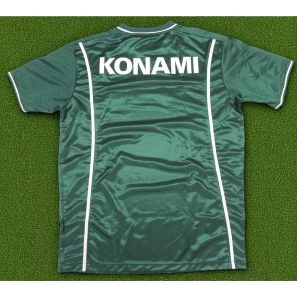 Unisex Soccer Jerseys for Men Women Kids Trendy Football Shirts Stylish Sportswear for All Ages Family Matching Outfit Ideas