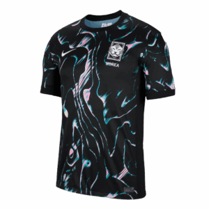 461033_1 South Korea アウェイ ユニフォーム 2024