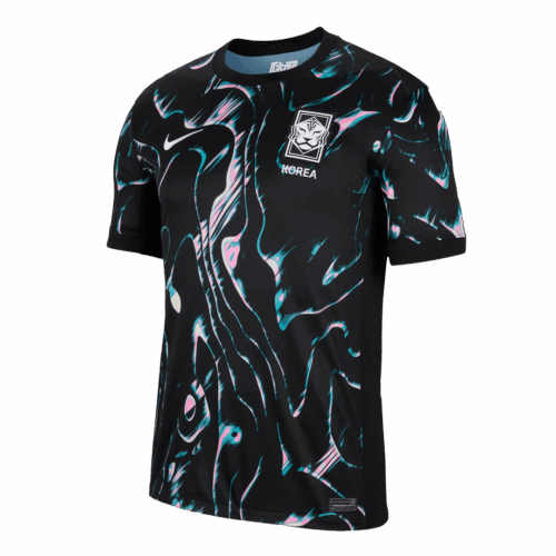 461033_1 South Korea アウェイ ユニフォーム 2024
