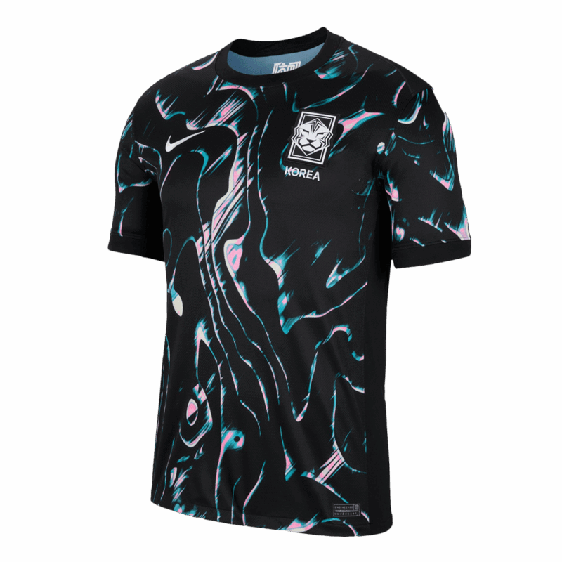 461033_1 South Korea アウェイ ユニフォーム 2024
