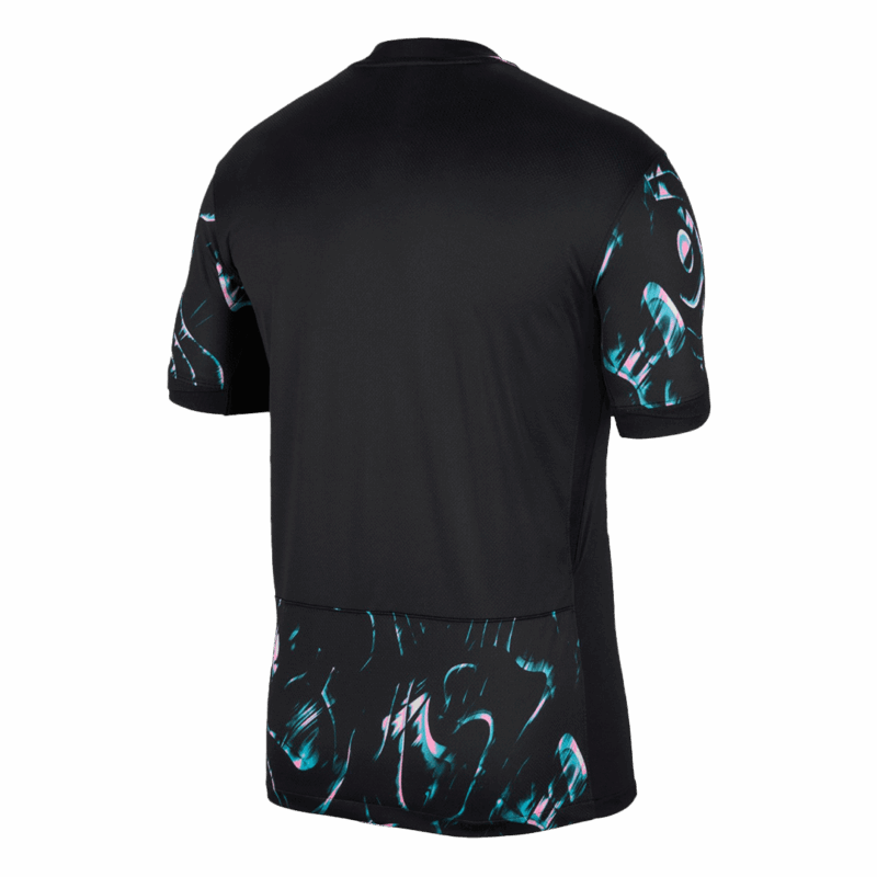 461033_2 South Korea アウェイ ユニフォーム 2024