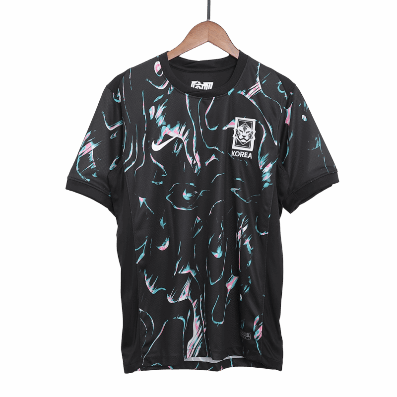 461033_4 South Korea アウェイ ユニフォーム 2024