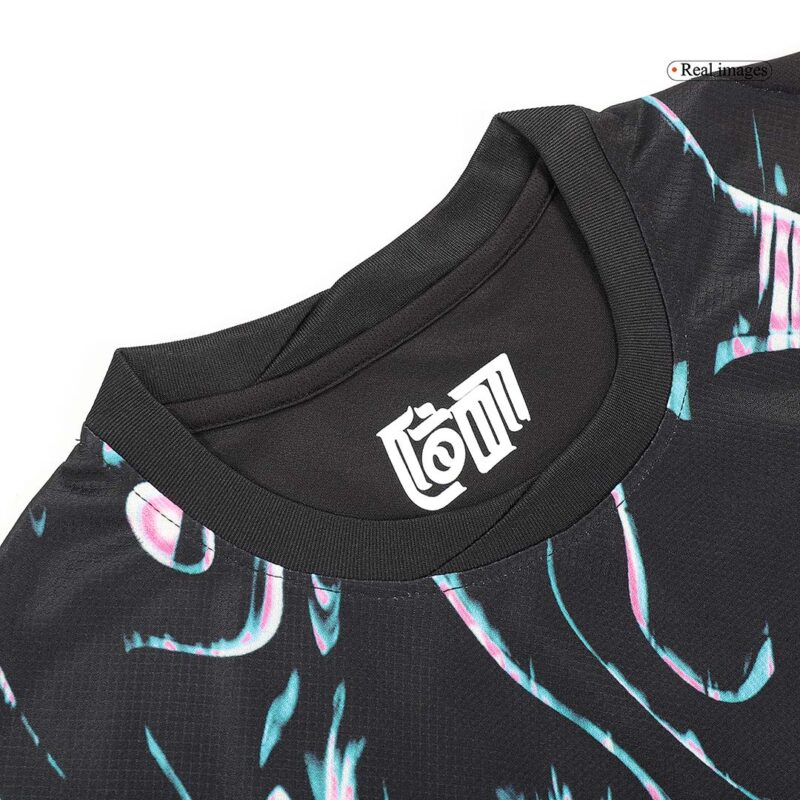 461033_6 South Korea アウェイ ユニフォーム 2024