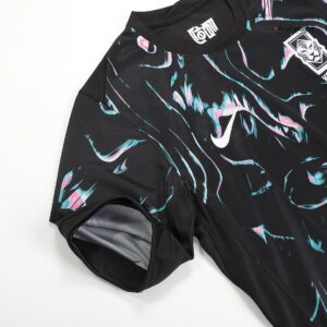 461033_9 South Korea アウェイ ユニフォーム 2024