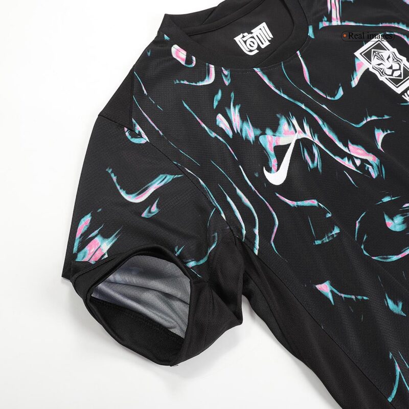 461033_9 South Korea アウェイ ユニフォーム 2024