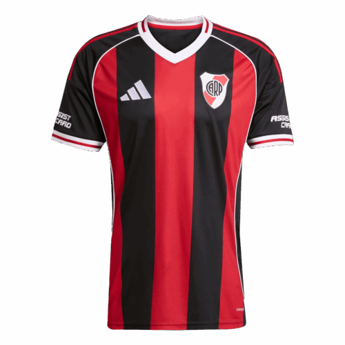 604470_1 River Plate Away Soccer Jersey 2025/26