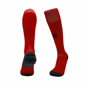 バイエルンミュンヘン  ホーム サッカーソックス 2024/25