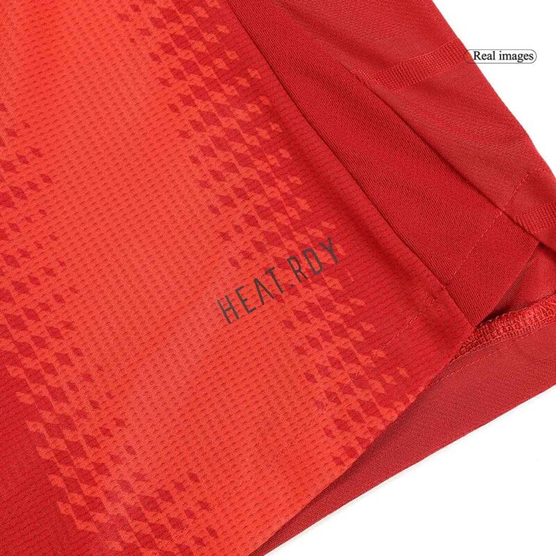 バイエルンミュンヘン  ホーム ユニフォーム オーセンティック 2024/25