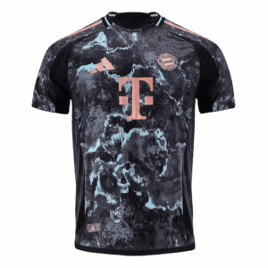 488957_1 バイエルンミュンヘン アウェイ ユニフォーム オーセンティック 2024/25