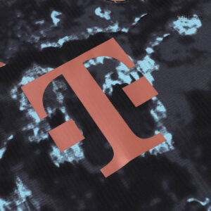 488957_10 バイエルンミュンヘン アウェイ ユニフォーム オーセンティック 2024/25