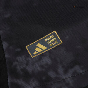 488957_12 バイエルンミュンヘン アウェイ ユニフォーム オーセンティック 2024/25