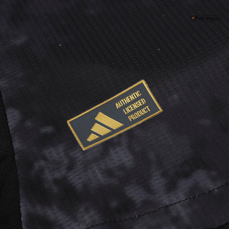 488957_12 バイエルンミュンヘン アウェイ ユニフォーム オーセンティック 2024/25