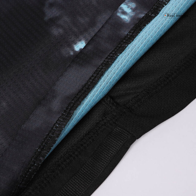 488957_13 バイエルンミュンヘン アウェイ ユニフォーム オーセンティック 2024/25