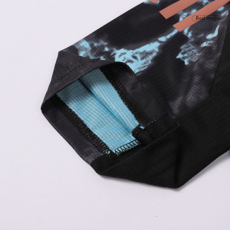 488957_14 バイエルンミュンヘン アウェイ ユニフォーム オーセンティック 2024/25