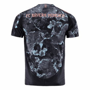 488957_2 バイエルンミュンヘン アウェイ ユニフォーム オーセンティック 2024/25