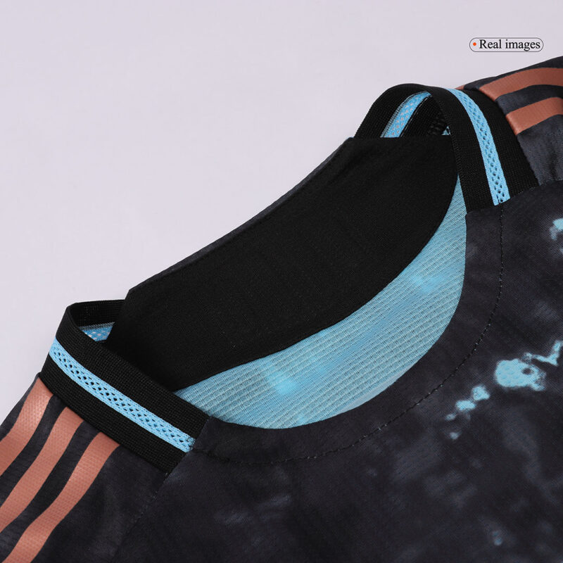 488957_7 バイエルンミュンヘン アウェイ ユニフォーム オーセンティック 2024/25