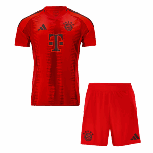 481729_1 バイエルンミュンヘン ホーム ユニフォーム キット 2024/25 上下セット