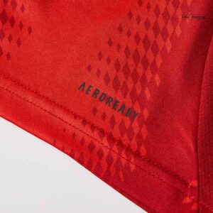 481729_8 バイエルンミュンヘン ホーム ユニフォーム キット 2024/25 上下セット