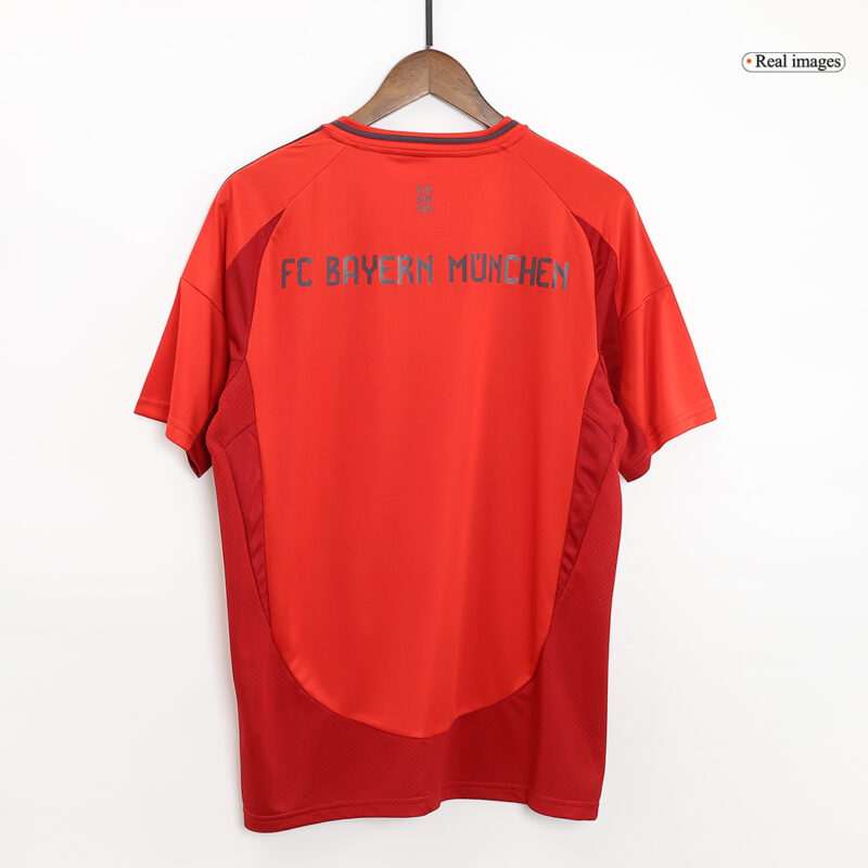 バイエルンミュンヘン  ホーム ユニフォーム 2024/25