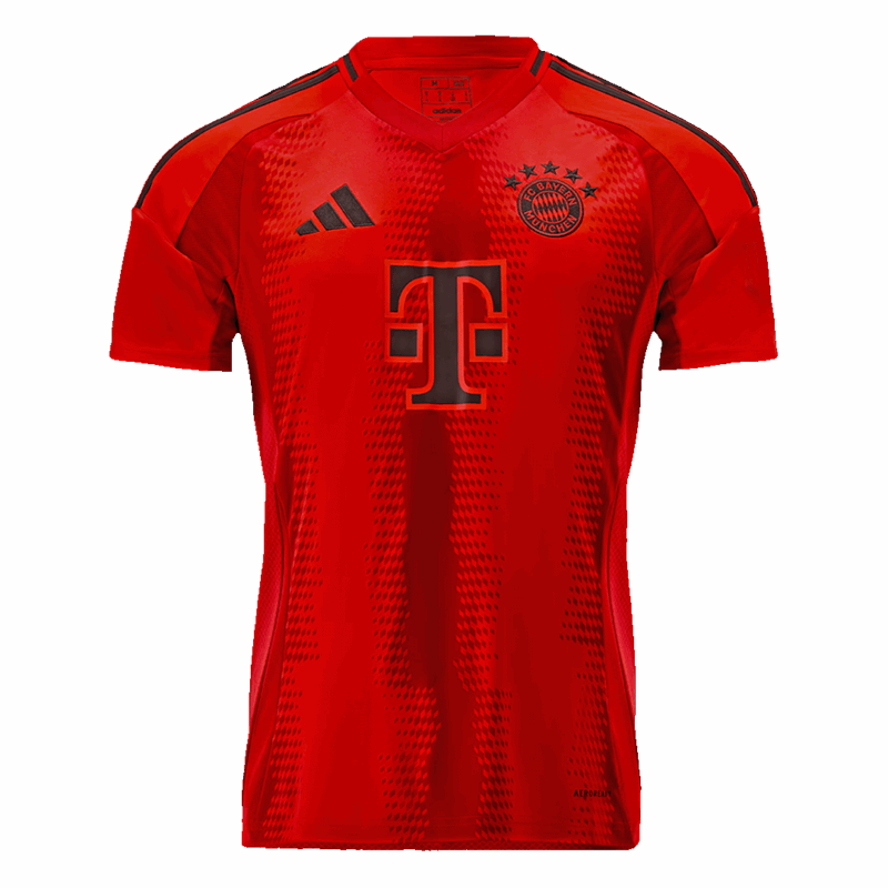 475393_1 バイエルンミュンヘン ホーム ユニフォーム 2024/25