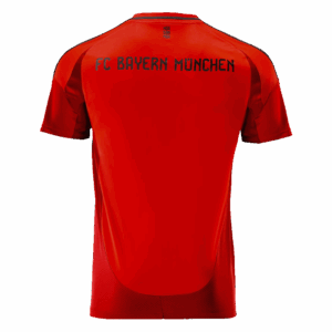 475393_2 バイエルンミュンヘン ホーム ユニフォーム 2024/25