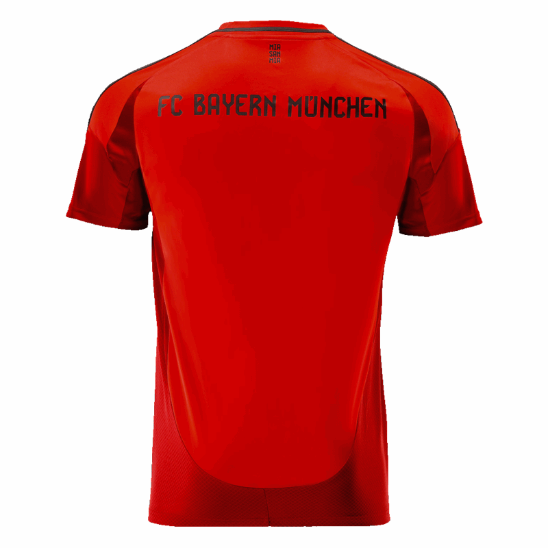 475393_2 バイエルンミュンヘン ホーム ユニフォーム 2024/25